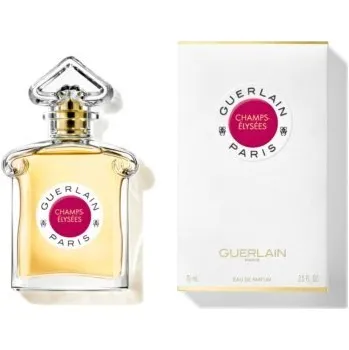 Dámský parfém Guerlain Guerlain Champs Elysees, Parfumovaná voda 75ml - Tester Pre ženy Parfémovaná voda