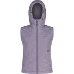 Dámská vesta Maloja REDALIAM. - fialová XS
