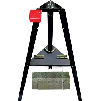 Příslušenství pro sportovní střelbu Lee Precision Lee Reloading Stand