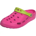 CERVA WAIPI LADY sv.modré pantofle 36 Velikost: 37, Barvy: šedá