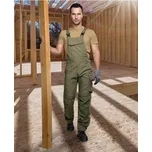 Ardon URBAN+ laclové khaki prodloužené Velikost: XL, Barvy: khaki