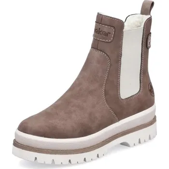 Dámské kozačky Rieker Y6260-24 W5 43