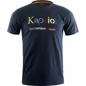 pracovní tričko ENJOY TRIČKO oranžová S Varianta: ENJOY TRIČKO oranžová 3XL