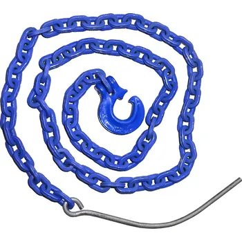 Železářství Řetězový úvazek JOKER G100 8mm/ 2m