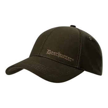 Kšiltovka DEERHUNTER kšiltovka GAME CAP