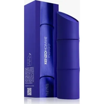Parfém Kenzo Kenzo Homme Indigo, Parfumovaná voda 110ml - Tester Pre mužov Parfumovaná voda