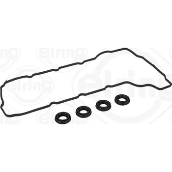 Těsnění motoru Sada těsnění, kryt hlavy válce ELRING 818.310