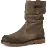 Dámská Dámská kotníková obuv TAMARIS 25810-45-771 zelená W5 1-25810-45 SAGE 771 H/W5 36