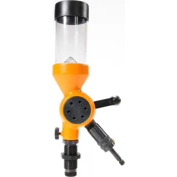 Příslušenství pro sportovní střelbu Lyman Brass-Smith Powder Measure Prachovač