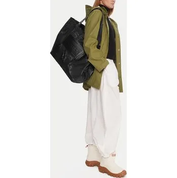 Kabelka Kabelka Hunter C-HTR-K-014-06 Černá NOSIZE