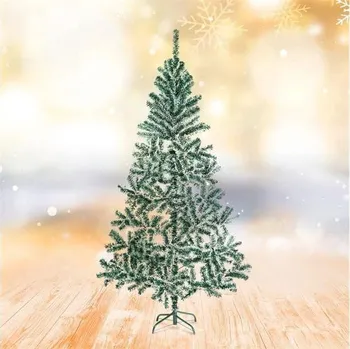 Vánoční stromek Stromeček umělý 56484D 180cm zasněžený