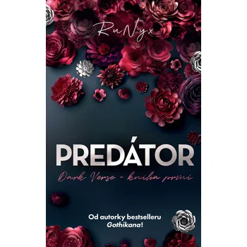 Predátor: Dark Verse 1 - RuNyx (2025, brožovaná), e-kniha