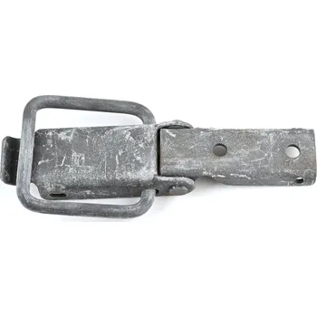 Stavebniny Uzávěr bednový pákový 15123 Komas - Fo