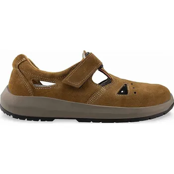 Těžké boty Wintoperk Sport OMEGA O1 f.nut 40 Velikost: 37