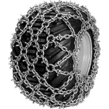 Řetěz NORDCHAIN Záběrové řetězy Superstud 130TS, 750/50-26,5; 750/55-26,5; 780/55-26,5; 750/45-30,5