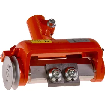 Pařezová fréza Odkorňovač INTERFORST 117- STIHL 034,036,039,340,290,390,310,311