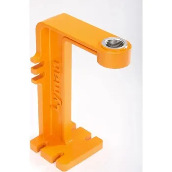 Příslušenství pro sportovní střelbu LYMAN Brass Smith Powder Measure Stand