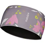 Dámská čelenka Maloja JAINZENBERGM. - fialová