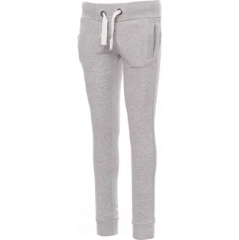 PAYPER Tepláky SEATTLE LADY Velikost: XL, Barvy: melír