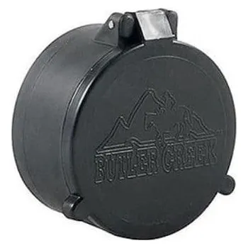 Puškohled Butler Creek Krytka optiky Butler Creek, Flip Open, OBJ 09, 37,7mm