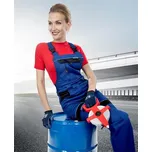 Ardon COOL TREND laclové dámské zelené Velikost: 44, Barvy: modrá