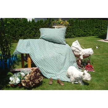 Povlečení Janina Povlečení Varianta: Standardní rozměr Povlečení