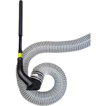 Hubice k vysavači Billy Goat Sada hadice KV