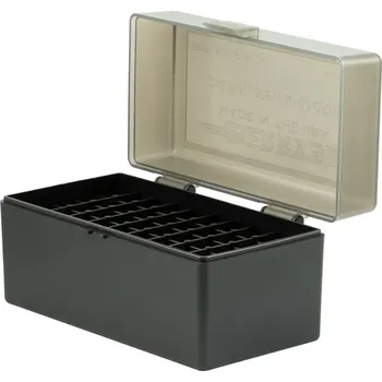 Sportovní střelba Berry's Krabička na náboje .308Win / .243Win - B#409 Smoke