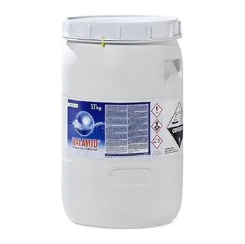Dezinfekce Ostatní Chloramin T (Halamid) 25kg SUD