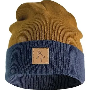 Kšiltovka FROZEN čepice gold/grafit Varianta: FROZEN čepice gold/grafit