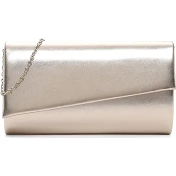 Kabelka DÁMSKÉ PSANÍČKO TAMARIS 32812,240 ZLATÁ Barva: ZLATÁ, Velikost: UNI