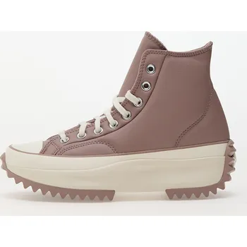 Dámské tenisky Tenisky Converse Run Star Hike Platform Puffed Up Bite The Dust/ Egret/ Egret EUR 40.5