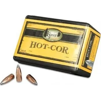 Airsoft Speer Střela Speer, Hot-Core, .323"/8mm, 150GR (9,7g), Soft Pooint