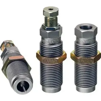 Příslušenství pro sportovní střelbu Dillon Precision Dillon Carbide rifle dies .223 Rem (Three-Die Sets)