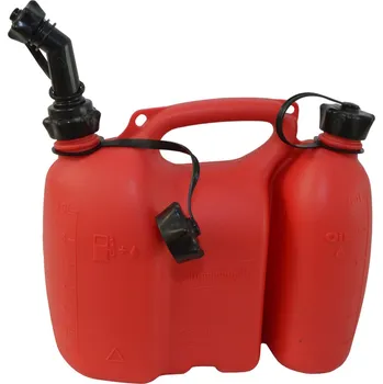 Kanystr Kanystr plastový - mini 3,5l/ 1,5l