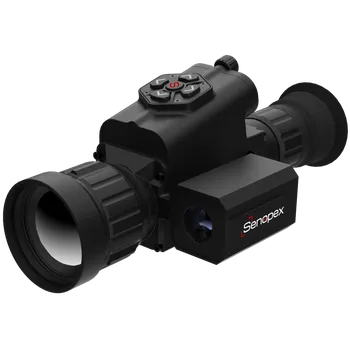 Monokulár Senopex DOT A5 LRF s laserovým dálkoměrem