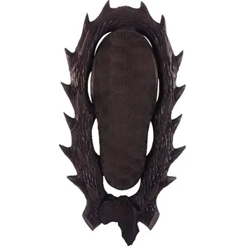 Dřevo Novák Podložka pod trofej č.437 Gazela Thomsonova