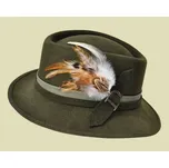 Werra Myslivecký klobouk dámský DITA Velikost: 54
