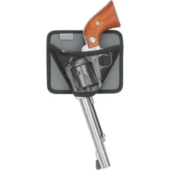 Trezor Lockdown Magnetické pouzdro na zbraň do trezoru i jinam