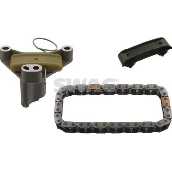 Auto-moto Sada rozvodového řetězu SWAG 62 93 7230