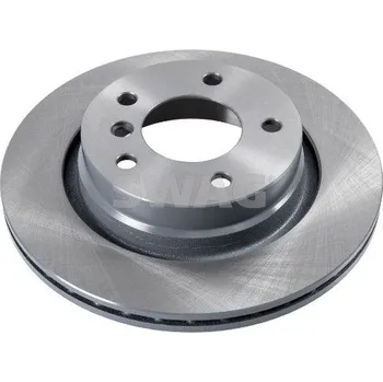 Brzdový kotouč Brzdový kotouč SWAG 20 91 7925