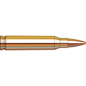 Příslušenství pro sportovní střelbu Hornady Náboj kulový Hornady, Match, .223 Rem., 75GR, BTHP Match