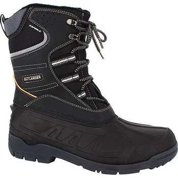 Pracovní obuv Happy Job TERMOOBUV OUTLANDER 36 Varianta: TERMOOBUV OUTLANDER 45