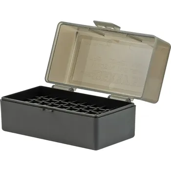 Příslušenství pro sportovní střelbu Berry's Krabička na náboje .223 Rem - B#405 Smoke