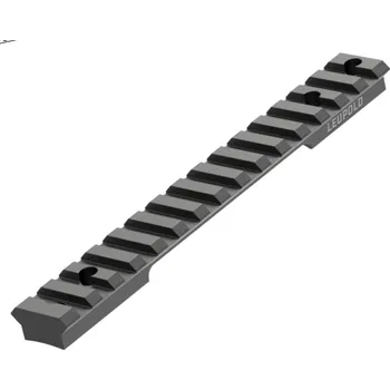 Příslušenství k optickému přístroji Leupold Základna montáže Leupold, Backcountry, pro Weatherby Mark V, jednodílná