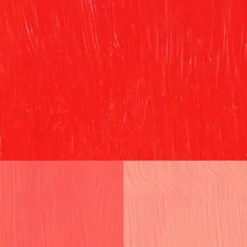 Olejová barva Ottosson Färgmakeri Umělecká olejová barva Ottosson - Kadmiová červená světlá