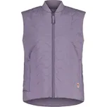 Dámská vesta Maloja SELLAM. - fialová XS