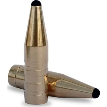 Příslušenství pro sportovní střelbu Fox Bullets Monolitické lovecké střely Fox Classic Hunter ráže 8mm (.323), hmotnost 180grs
