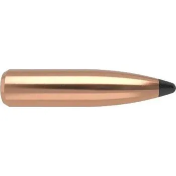 Příslušenství pro sportovní střelbu Nosler Střela Nosler, Partition, 7mm/ .284", 160GR (10,3g), Spitzer