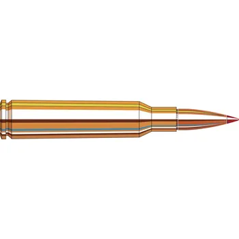 Příslušenství pro sportovní střelbu Hornady Náboj kulový Hornady, Superformance, 6,5x55mm, 140GR (9,0g), SST